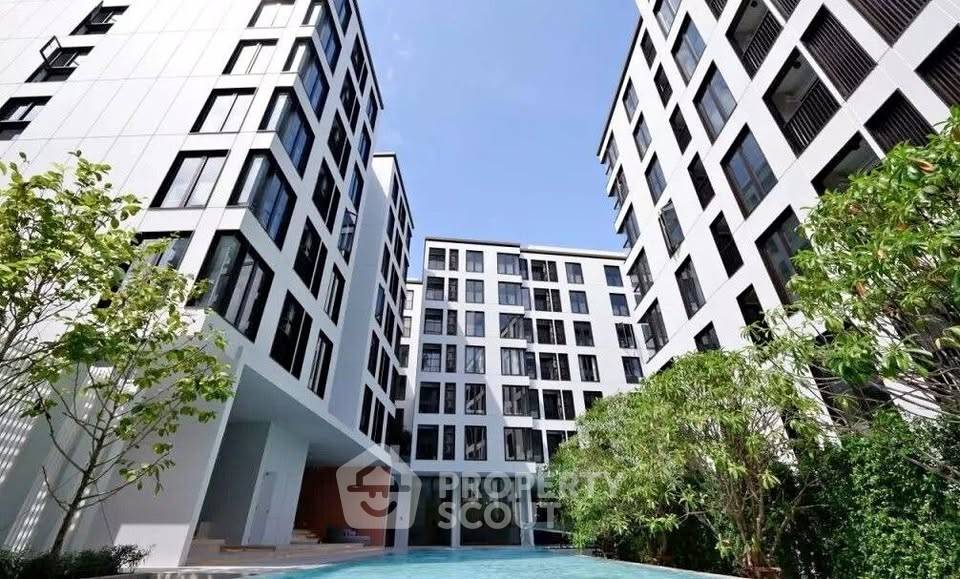 รูป คอนโด 1 ห้องนอน ชั้น 7 Chapter Thonglor 25 ใกล้ทองหล่อ (ID 3151926) - รูปที่ 1/15