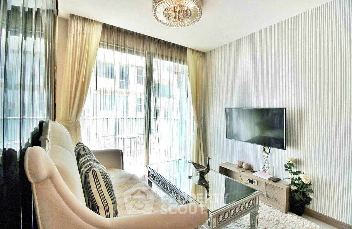 รูป คอนโด 1 ห้องนอน 47 ตร.ม. ขาย The Riviera Jomtien ใกล้หาดจอมเทียน (ID 3149252) - รูปที่ 1/8