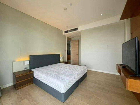 🔥 Exclusive Listing 🔥super Luxury ติดชายหาดจอมเทียน Reflection Jomtien Beach Pattaya วิวทะเลพาโนรามา ✅ โควต้าต่างชาติ (Foreign Quota)