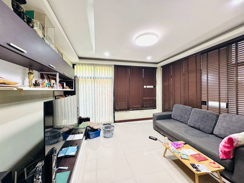 รูป ขายบ้านเดี่ยวนอกโครงการ หนองค้อ ศรีราชา หน้าอยู่ ทำเลดี - รูปที่ 3/14