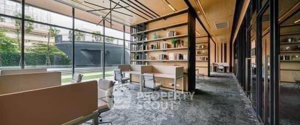 รูป คอนโด 2 ห้องนอนให้เช่า 53 ตร.ม. Ideo O2 ใกล้ BTS บางนา (ID 3148467) - รูปที่ 4/16