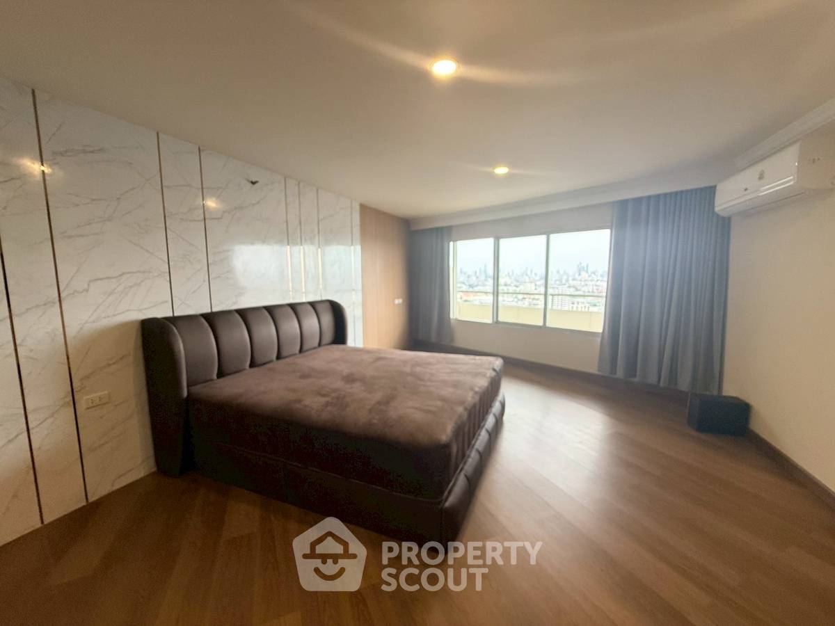 รูป คอนโด 3 ห้องนอน 185 ตร.ม. ชั้น 27 ที่ Bangkok River Marina ใกล้ MRT บางพลัด (ID 2197188) - รูปที่ 5/26