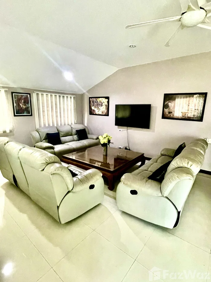 picture 5 Bedroom Villa for rent in Rawai, Phuket  6574988 - 3/37