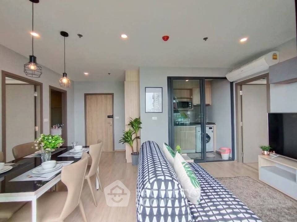 รูป คอนโด 2 ห้องนอน 53 ตร.ม. ชั้น 8 Ideo O2 ใกล้ BTS บางนา (ID 3149244) - รูปที่ 3/5