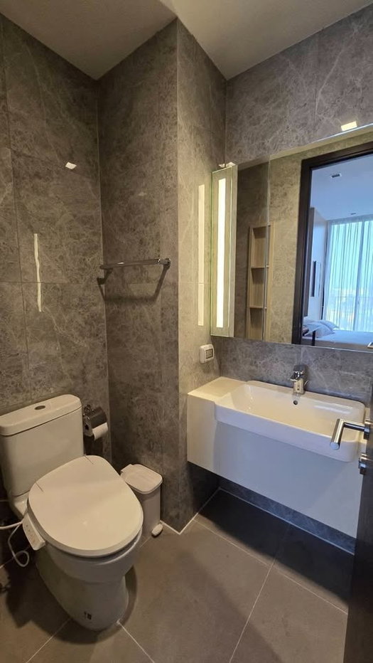 picture Condo for Rent at Noble Around Ari (C6907028) - 8/9