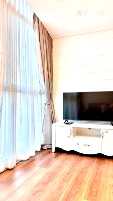 Condos for sale : 🚩 For Sell Condo THE COAST CONDOMINIUM Building B, Floor 8,2 bed room, Room size 90.00 sqm