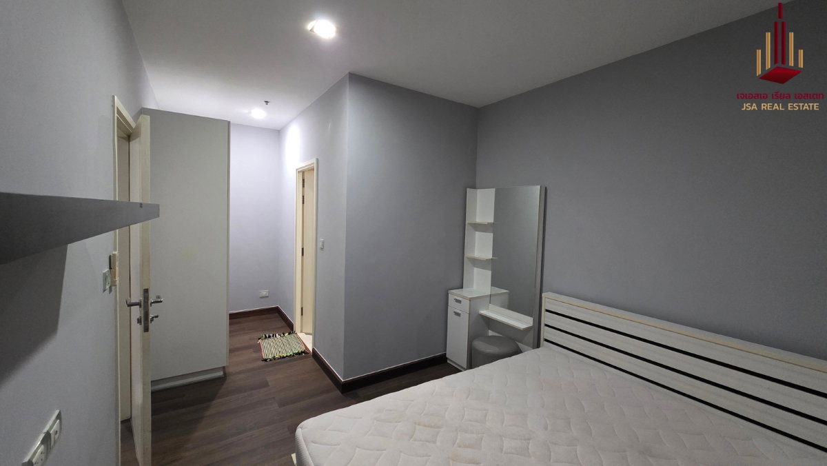 picture ✨ For Rent: Condolette Ize Ratchathewi Condo ✨ 💰 Only 19,000 THB/month - 2/6