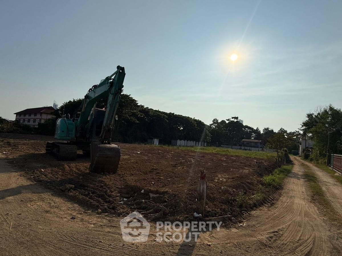 รูป ขายที่ดิน พัทยา หนองปรือ บางละมุง ชลบุรี (ID 2149512) - รูปที่ 6/6