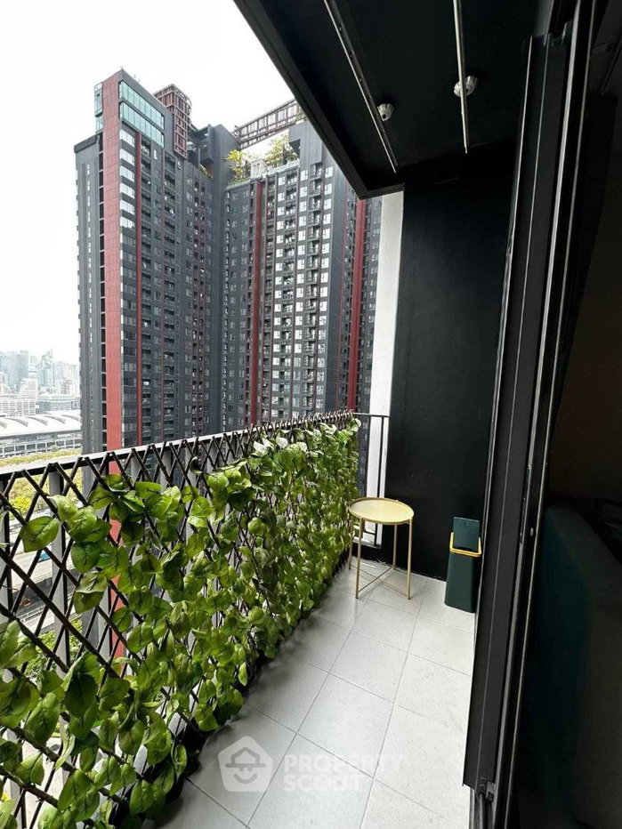 รูป คอนโด 2 ห้องนอน ชั้น 25 ขนาด 58 ตร.ม. Life Asoke - Rama 9 ใกล้ MRT พระราม 9 300 ม. (ID 2824383) - รูปที่ 11/11