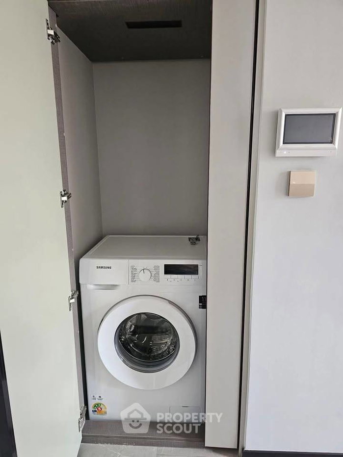 รูป คอนโด 1 ห้องนอน The Reserve 61 Hideaway ใกล้ BTS ทองหล่อ (ID 3150959) - รูปที่ 12/12