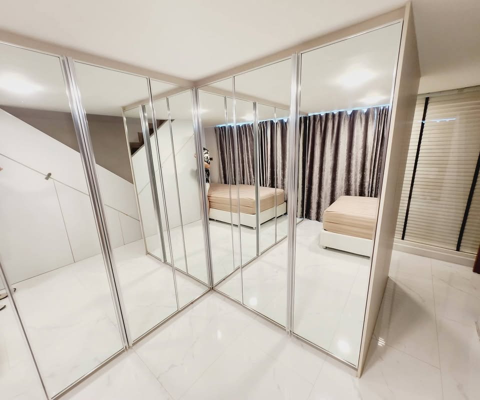 picture Condo for Rent at 59 Heritage (F6907168) - 16/18