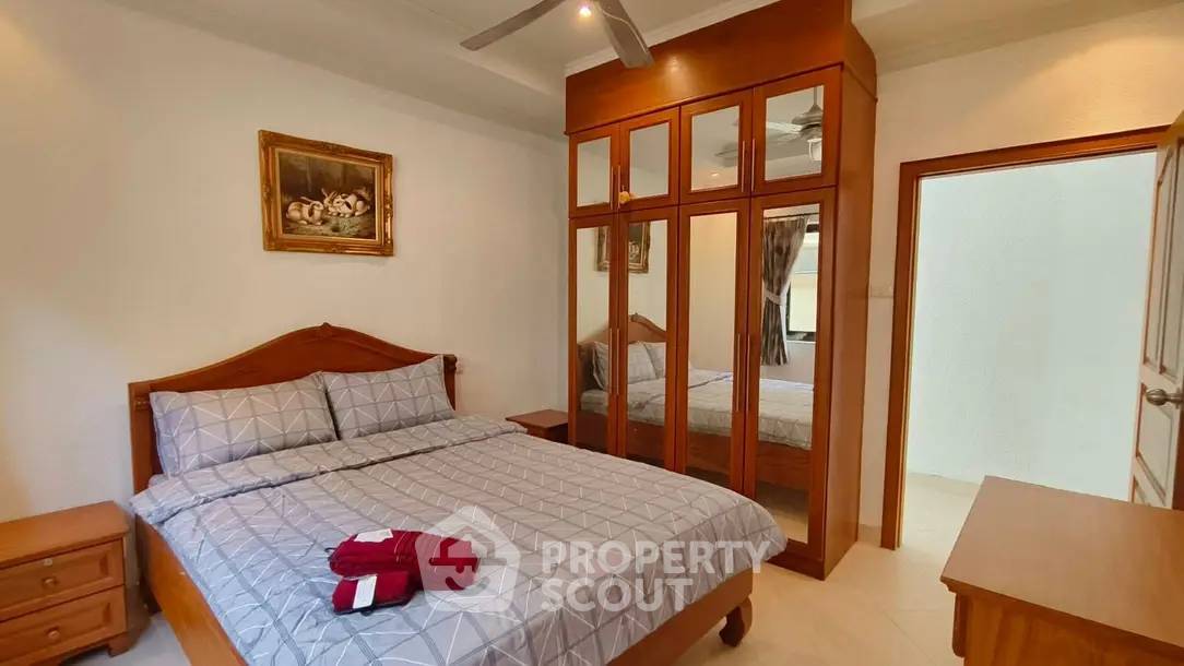 picture Pet-Friendly 5-Bed Villa For Rent At Adare Garden 3, Pattaya (ID 1503435) - 40/42