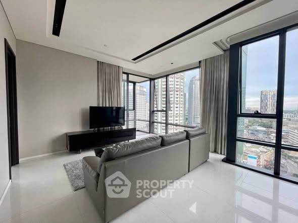 รูป 2 ห้องนอน 95 ตร.ม. ชั้น 18 The Bangkok Thonglor ใกล้ BTS ทองหล่อ 300 ม. (ID 3147590) - รูปที่ 3/14