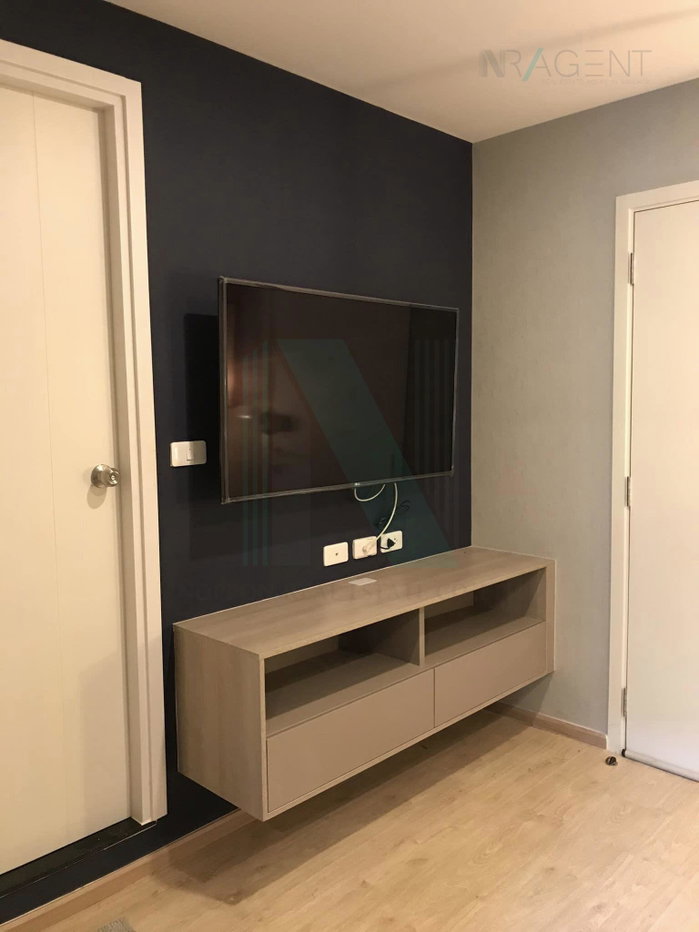 picture 🚩 For Sell Condo ELIO DEL MOSS PHAHOLYOTHIN 34 Building G, Floor 7,1 bed room, Room size 30.00 sqm - 8/8