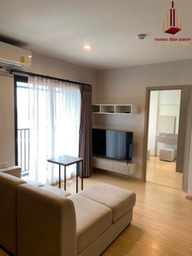 ✨ For Sale: The Privacy Thaphra Interchange Condo ✨💰 Only 5,600,000 THB
