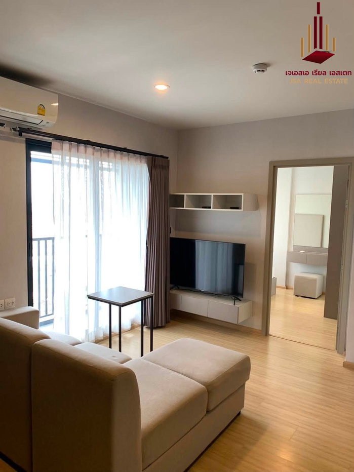 picture ✨ For Sale: The Privacy Thaphra Interchange Condo ✨💰 Only 5,600,000 THB - 1/4
