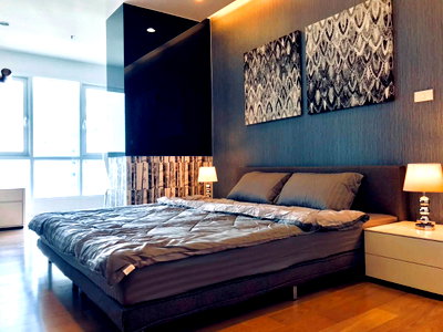 Condos for sale :  15 Sukhumvit             Residences
