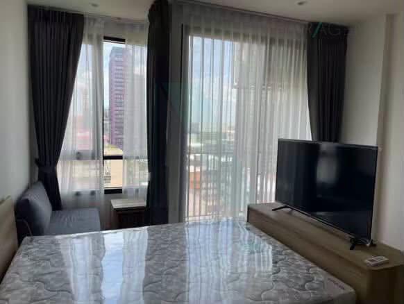 picture 🔺 For Sell Condo MARU EKKAMAI 2 Building 1, Floor 11,1 bed room, Room size 29 sqm - 6/8