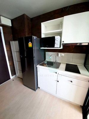 Condos for sale : 🔺 For Sell Condo KNIGHTSBRIDGE BEARING Building 1, Floor 12,1 bed room, Room size 51.00 sqm