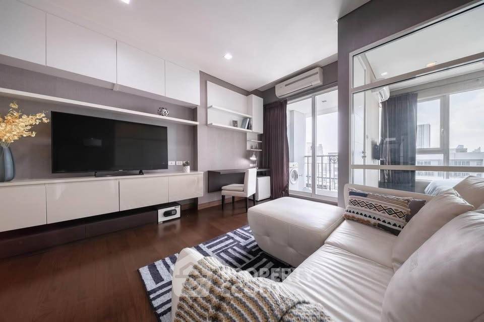picture High-Floor 1-BR 43 Sqm Ivy Thonglor 23 Condo, Thong Lo (ID 3151198) - 5/10