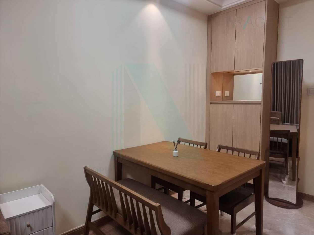 รูป 📌 ขายคอนโด รีเกิล สาทร - นราธิวาส อาคาร 1 ชั้น 19 1 ห้องนอน ขนาด 33 ตรม ใกล้ แม็คโคร สาทร - รูปที่ 4/8