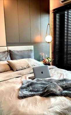 Condos for sale : 🚩 For sell condo IDEO RATCHADA - SUTTHISAN Building 1, Floor 21,1 bed room, Room size 35.00 sqm