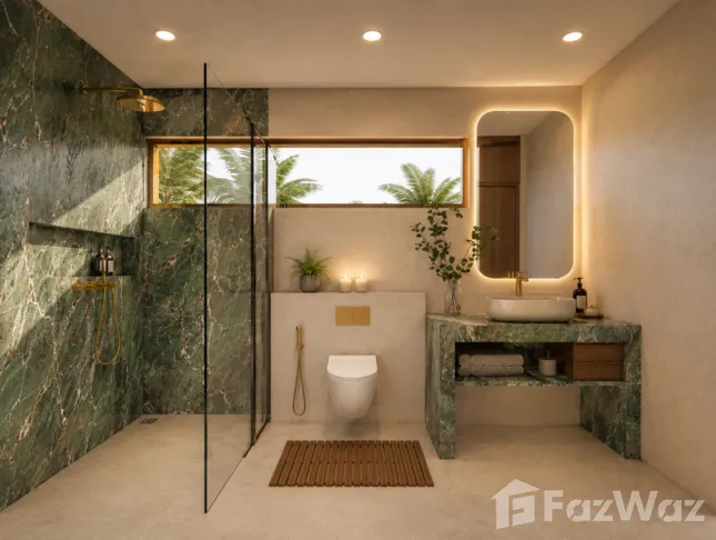 picture 3 Bedroom Villa for sale at Villa Lithos  6638815 - 8/8