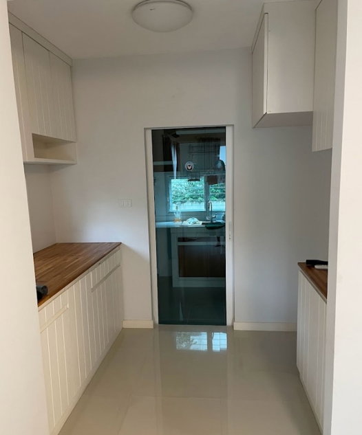 รูป 📢 ให้เช่า บ้านเดี่ยว 2 ชั้น โครงการ พฤกษ์ลดา ประชาอุทิศ 90 ขนาด 55 ตรว 3 นอน 3 น้ำ 25000 บาท - รูปที่ 7/9