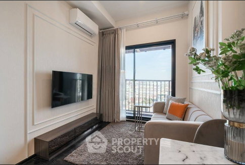 1-BR Condo at Park Origin Thonglor near BTS Thong Lor (ID 2737442)