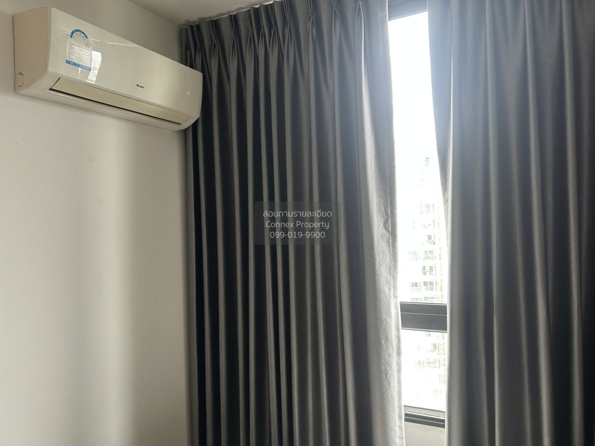 รูป เช่าคอนโด อาร์ทีมิส สุขุมวิท 77 BTS-อ่อนนุช สวนหลวง เขต สวนหลวง กรุงเทพ CX-80052 ✅ ทักไลน์ @connexproperty ตอบทันที ทีมงานมืออาชีพ ✅ - รูปที่ 7/7