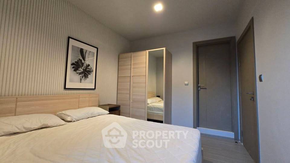 รูป คอนโด 2 ห้องนอน 40 ตร.ม. ที่ Life Asoke - Rama 9 ใกล้ MRT พระราม 9 300 ม. (ID 3150588) - รูปที่ 8/12