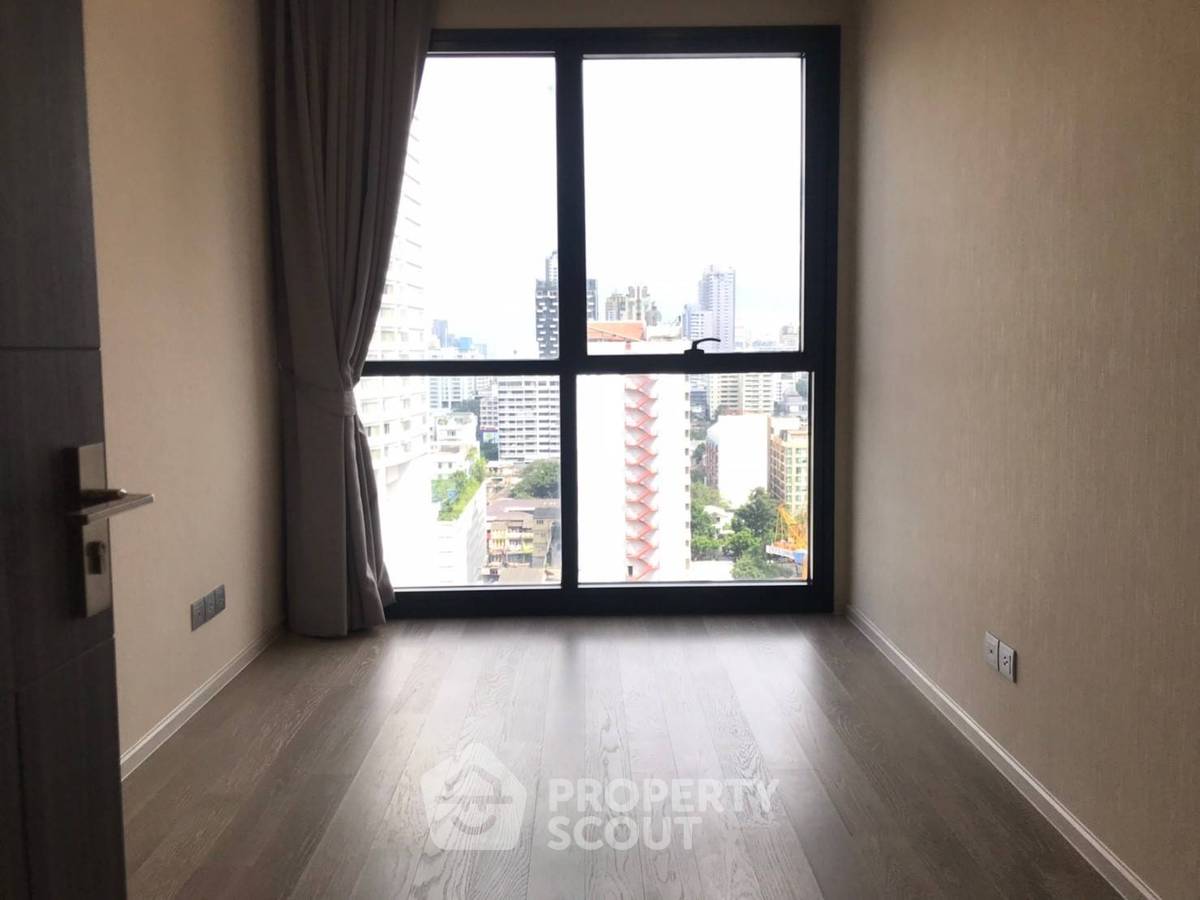 picture 2-BR 64 Sqm On 15th Floor Ashton Asok Near MRT Sukhumvit 70m (ID 825184) - 8/8