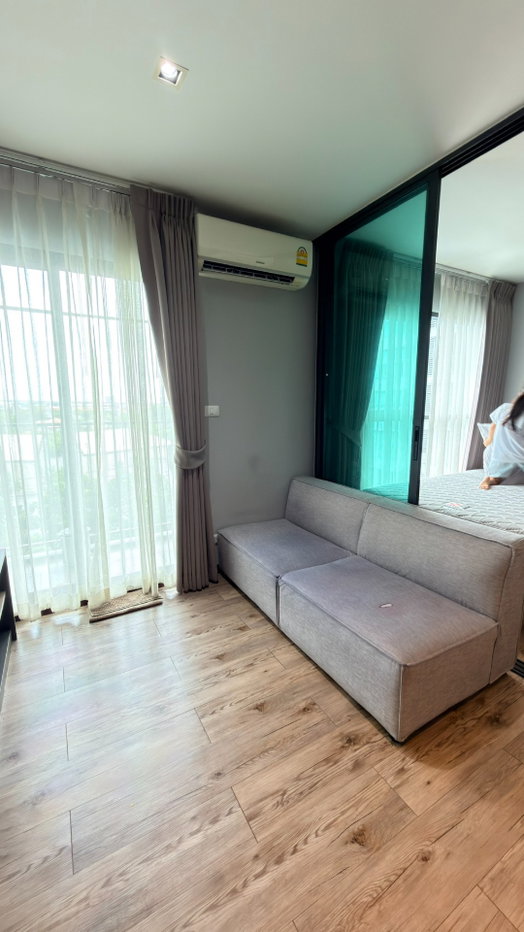 รูป ✨ ให้เช่า Aspen Condo Lasalle (เอสเพน คอนโด ลาซาล) พร้อมเข้าอยู่ - รูปที่ 3/22