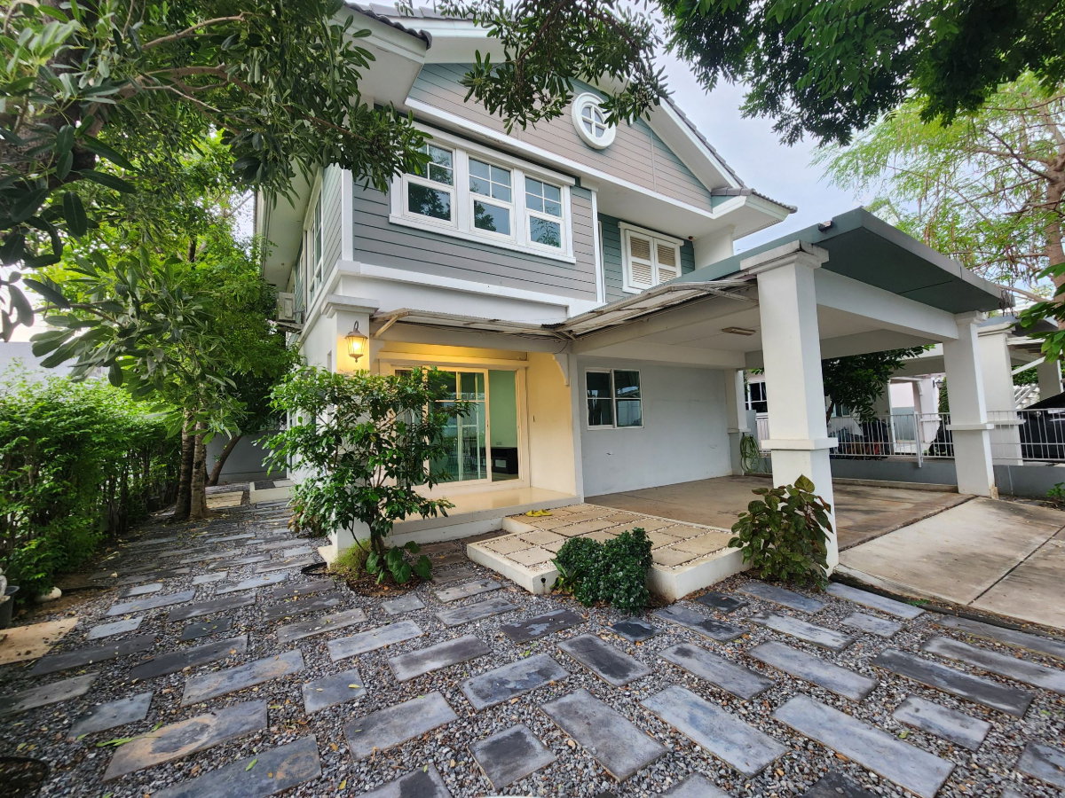 รูป CD03870 - Chaiyapruek Bangna Km.7 : MegaBangna - รูปที่ 6/14