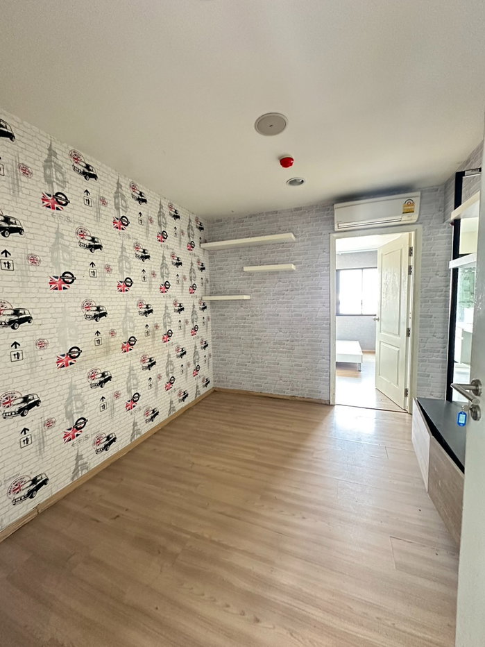 รูป 🔹ขาย คอนโดมิเนียม/ห้องชุด B Loft Sukhumvit 109 (บี ลอฟท์ สุขุมวิท 109) ทำเลสำโรงเหนือ-สมุทรปราการ ใกล้ 📍รถไฟฟ้า BTS สถานีแบริ่ง และ MRT สถานีสำโรง - รูปที่ 2/5