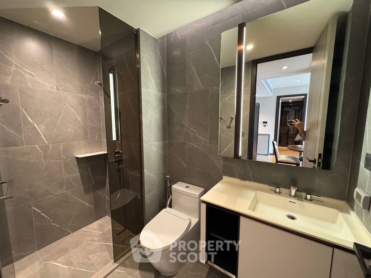 รูป คอนโด 2 ห้องนอน The Reserve Sukhumvit 61 ใกล้ BTS ทองหล่อ (ID 2999257) - รูปที่ 24/30