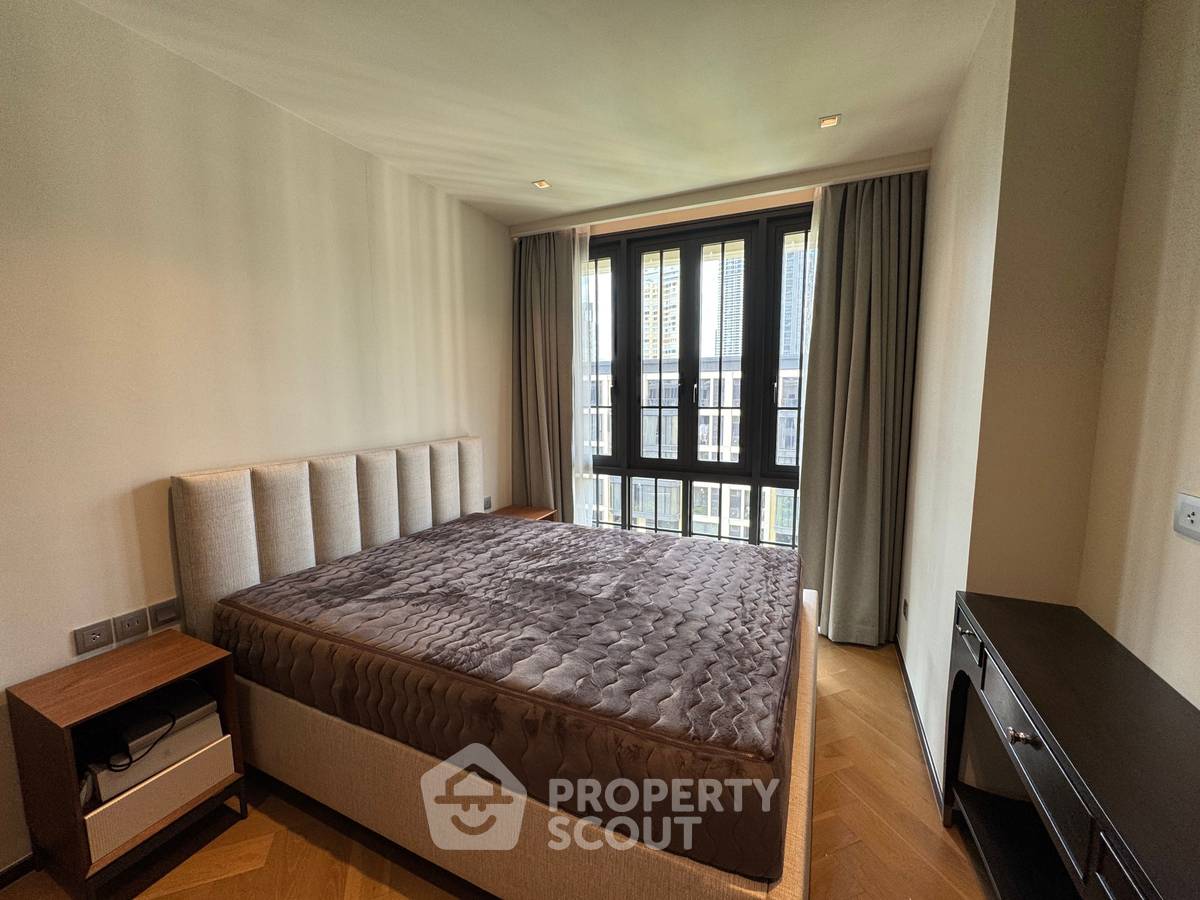picture 2-BR Condo At The Reserve Sukhumvit 61, 7th Floor Near BTS Thong Lor (ID 637177) - 2/10