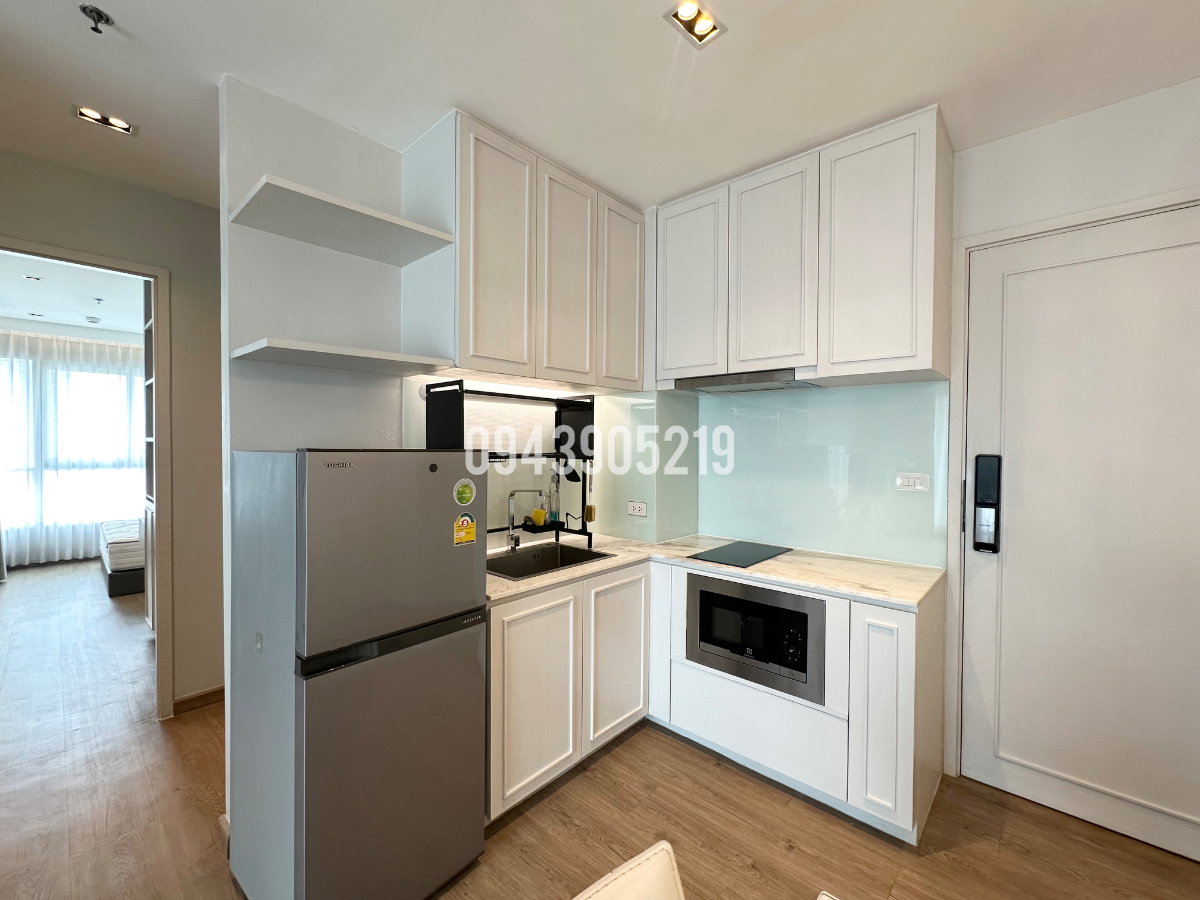 รูป Diamond sukhumvit ☎️2 bed 2 bath 58 sqm ‼️28000/month ‼️NOW AVAILABLE 🔆✅ - รูปที่ 3/13