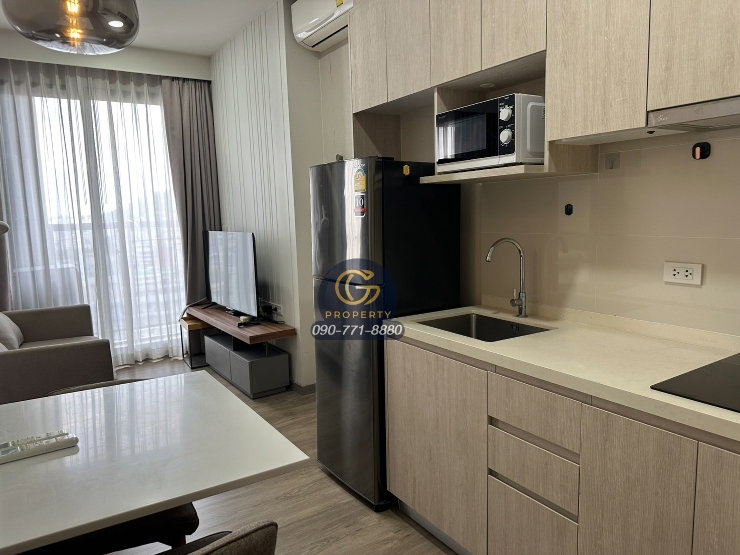 picture ✨ for rent at Keen Centre Condo in Sriracha✨

📍 opposite Robinson Sriracha  - 7/21