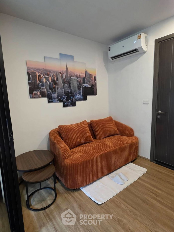 picture 1-BR Condo For Rent At The Base Park West Sukhumvit 77, Near BTS On Nut (ID 3151993) - 10/16