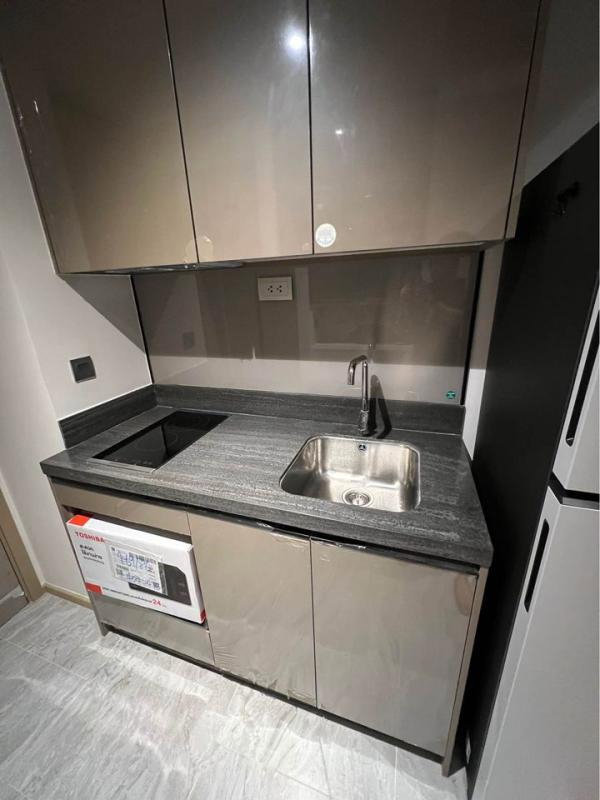 picture For rent Ashton Asoke Rama 9 , 1 bedroom - 5/15