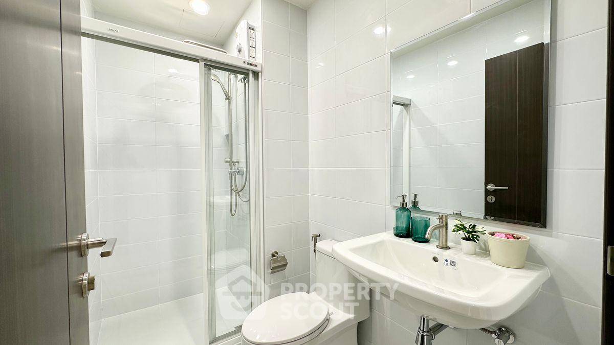 รูป คอนโด 2 ห้องนอน ขาย The Base Park West สุขุมวิท 77 ชั้น 3 ใกล้ BTS อ่อนนุช (ID 3152179) - รูปที่ 17/18