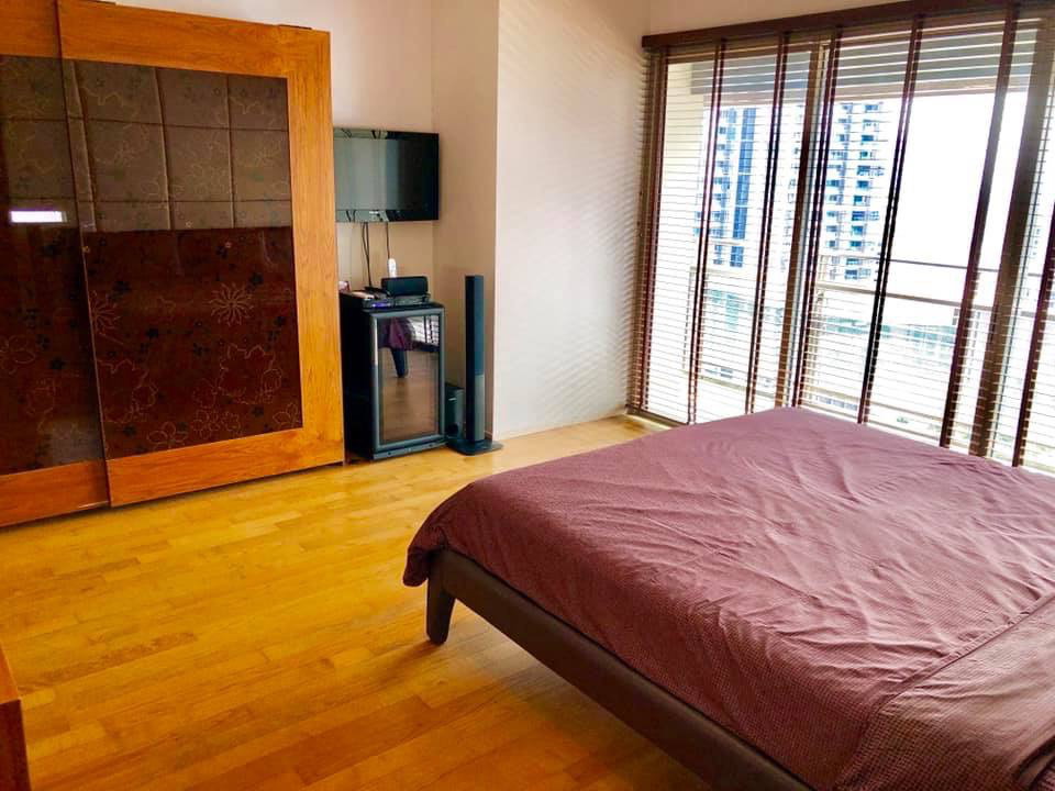 รูป THE MADISON – ONLY 30MB : GRAND RARE RESIDENCE NEAR BTS PHROM PHONG - รูปที่ 14/23