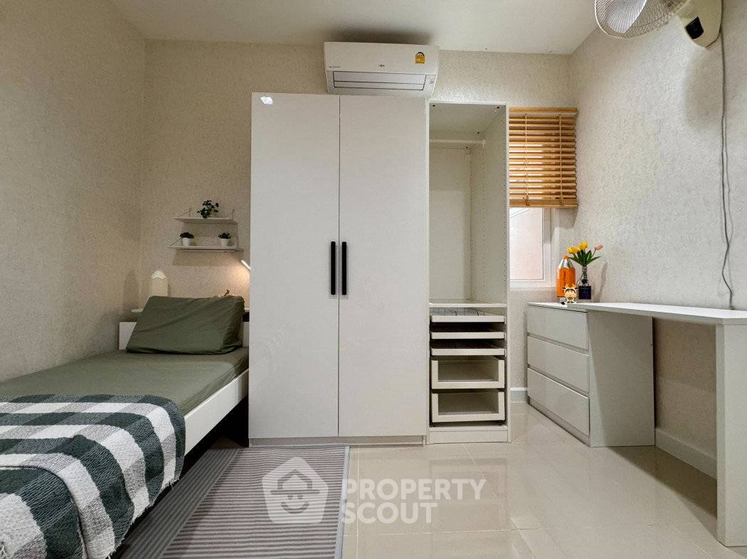 รูป บ้านเดี่ยว 4 ห้องนอน ขาย โครงการ แลดดารม บางนา กม.7 บางแก้ว (ID 3149706) - รูปที่ 8/12