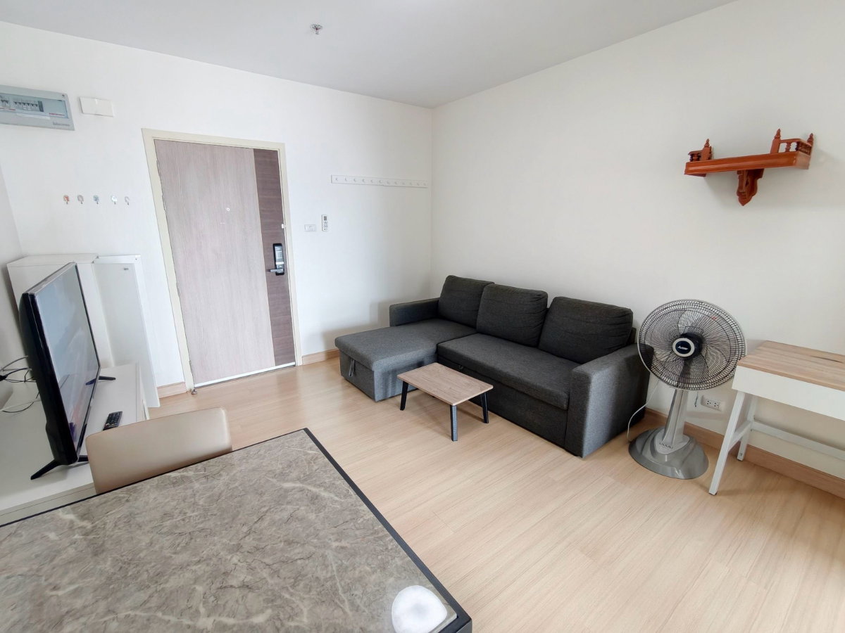 รูป Code: 26KJ4045 ให้เช่า Supalai Loft Talat Phlu Station 🔥🔥 จองเดือนนี้รับส่วนลด1,000บาท 🔥🔥 @kjcondo (มี@ข้างหน้าด้วยนะคะ) - รูปที่ 9/16