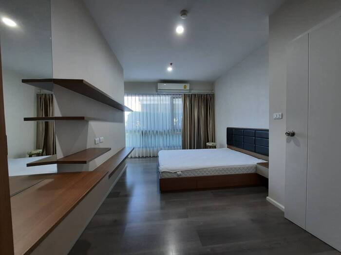 รูป 💥💥ปล่อยเช่า!! The Stage Taopoon Interchange 2Bed 72 ตรม.ชั้น 7 แต่งครบ พร้อมอยู่!!💥💥สอบถาม LINE ID: @atfirm📲 - รูปที่ 7/16