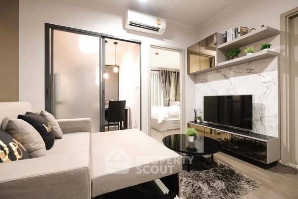 picture 1-BR Condo At Ideo Sukhumvit 93, 100m To BTS Bang Chak (ID 3152180) - 3/7