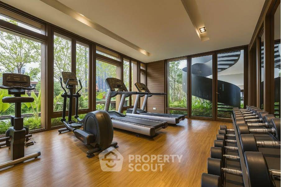 รูป คอนโดให้เช่า 2 ห้องนอน Hasu Haus สุขุมวิท 77 ชั้น 7 ใกล้ BTS อ่อนนุช (ID 3023853) - รูปที่ 17/22