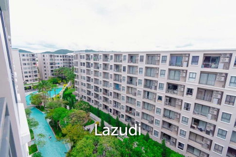 Condo on 8th floor in La Casita Hua Hin city