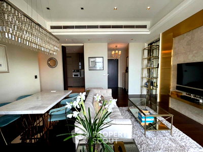Condos for rent : 3-BR Condo at The Diplomat 39 near BTS Phrom Phong (ID 825455)